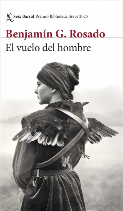 VUELO DEL HOMBRE , EL