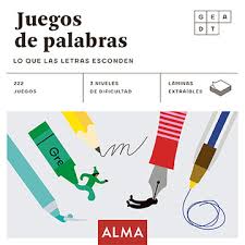 JUEGO DE PALABRAS