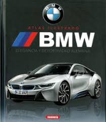 BMW. ELEGANCIA Y DEPORTIVIDAD ALEMANA