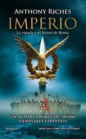 IMPERIO 1. LA ESPADA Y EL HONOR DE ROMA