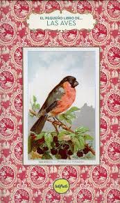 PEQUEÑO LIBRO DE LAS AVES