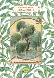 PEQUEÑO LIBRO DE... LOS ARBOLES, EL