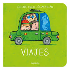 VIAJES De la cuna a la luna