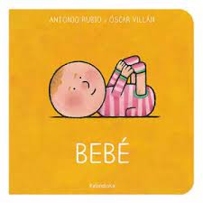 BEBE De la cuna a la luna