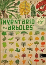 INVENTARIO ILUSTRADO DE LOS ARBOLES