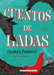 CUENTOS DE HADAS