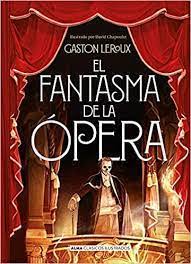 FANTASMA DE LA OPERA, EL