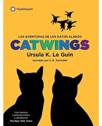 CATWINGS