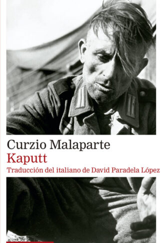 KAPUTT