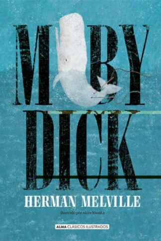 MOBY DICK