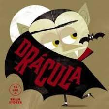 DRACULA ( YA LEO A )