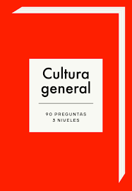 CULTURA GENERAL - LOGIC