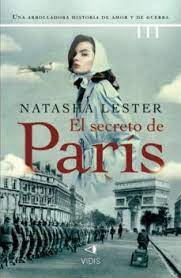 SECRETO DE PARIS, EL