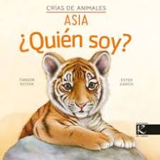 ¿QUIÉN SOY? ASIA