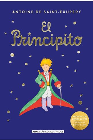 PRINCIPITO, EL