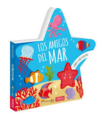 AMIGOS DEL MAR, LOS