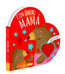 CON AMOR, MAMA