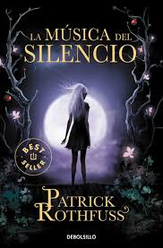 MUSICA DEL SILENCIO, LA (DB)