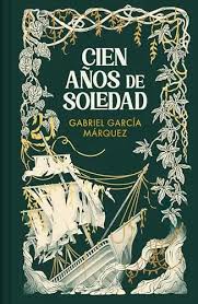 CIEN AÑOS DE SOLEDAD (TD)