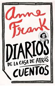 DIARIOS DE LA CASA DE ATRÁS CUENTOS
