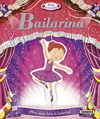 BAILARINA