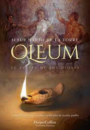 OLEUM EL ACEITE DE LOS DIOSES