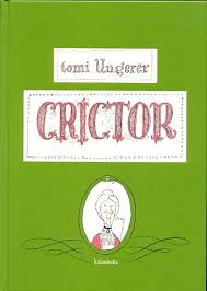 CRICTOR