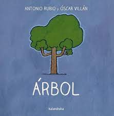 ARBOL De la cuna a la luna