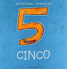 CINCO De la cuna a la luna