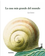 CASA MAS GRANDE DEL MUNDO, LA