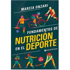 FUNDAMENTOS DE NUTRICION EN EL DEPORTE