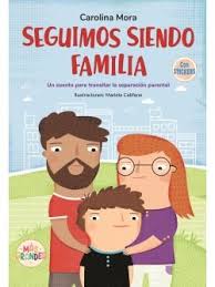 SEGUIMOS SIENDO FAMILIA