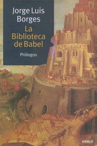 BIBLIOTECA DE BABEL, LA