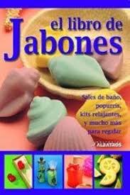 LIBRO DE JABONES, EL
