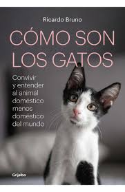 CÓMO SON LOS GATOS