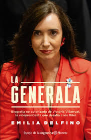 GENERALA , LA