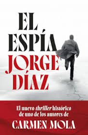 ESPÍA, EL