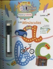 MAGIGRAFIAS LAS MINUSCULAS