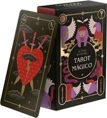 BRUJA DEL BOSQUE , LA , TAROT MÁGICO , 78 CARTAS Y GUÍA