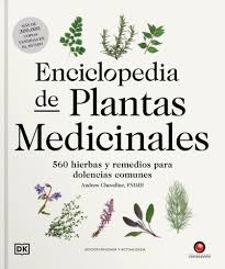 ENCICLOPEDIA DE PLANTAS MEDICINALES