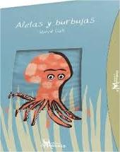 ALETAS Y BURBUJAS