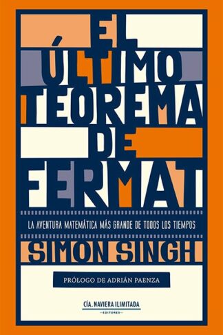 EL ÚLTIMO TEOREMA DE FERMAT