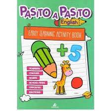PASITO A PASITO - ENGLISH