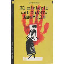 MISTERIO DEL CUARTO AMARILLO, EL / esenciales