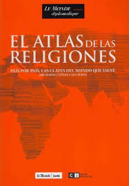 ATLAS DE LAS RELIGIONES, EL