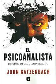 PSICOANALISTA (10º ANIVERSARIO)