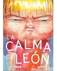 LA CALMA DE LEÓN