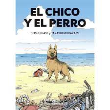 CHICO Y EL PERRO, EL