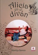 ALICIA EN EL DIVAN
