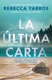 ULTIMA CARTA, LA